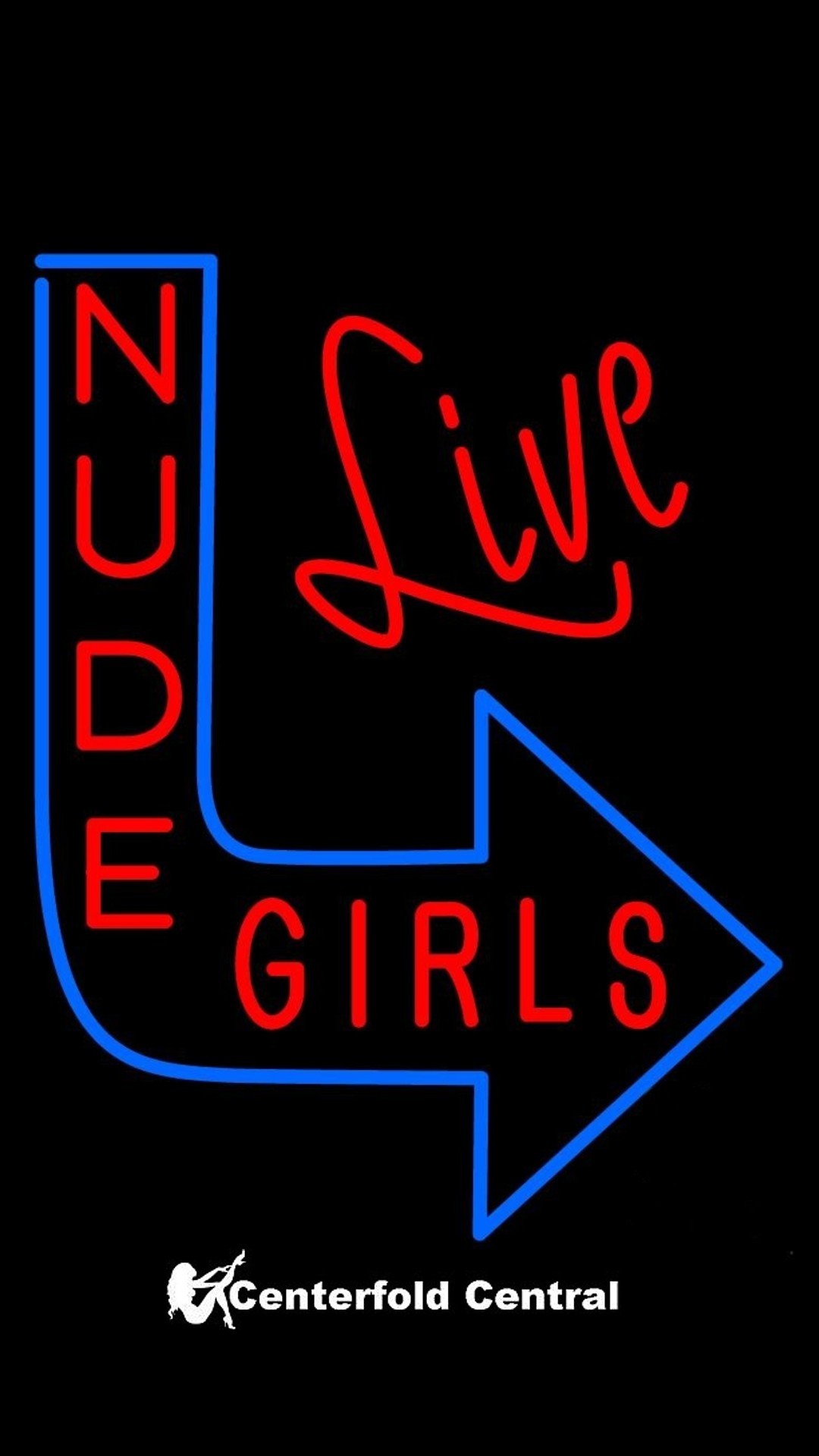 Live Nude Girls